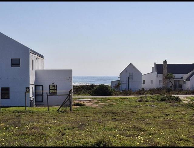 LAND FOR SALE IN DUYKER EILAND